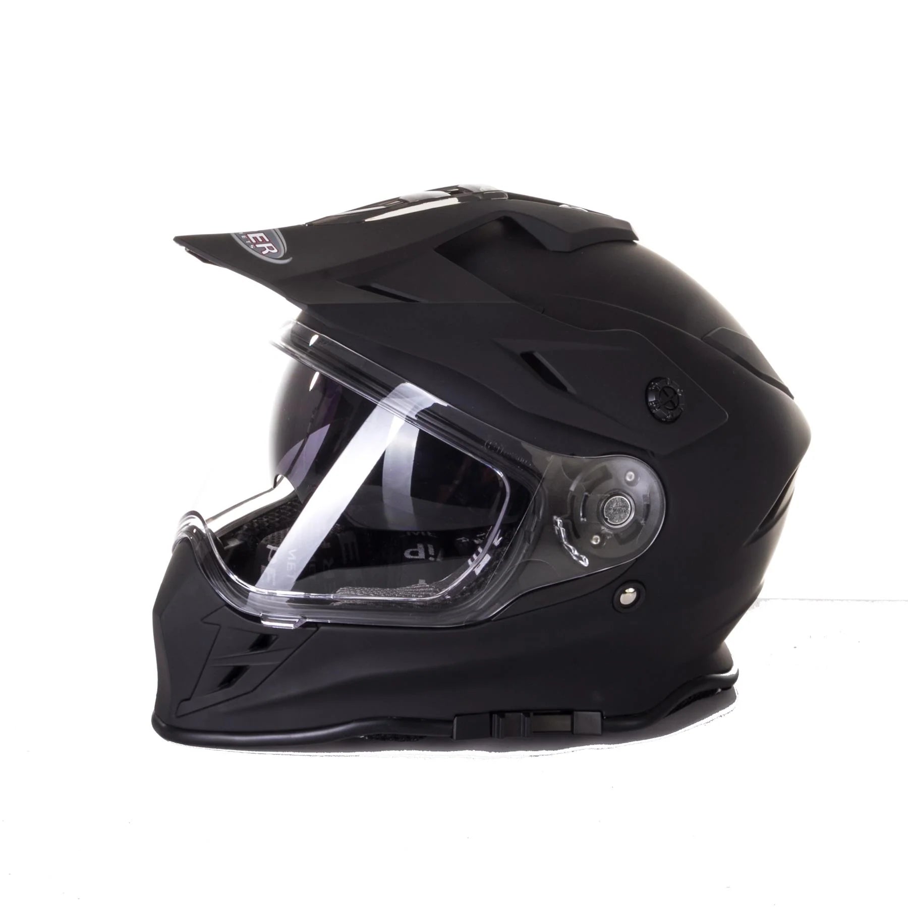 Viper RXV288 Motorcycle Adventure Helmet