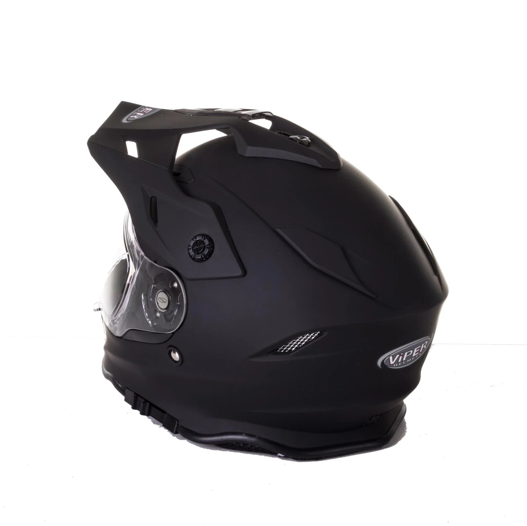 Viper RXV288 Motorcycle Adventure Helmet