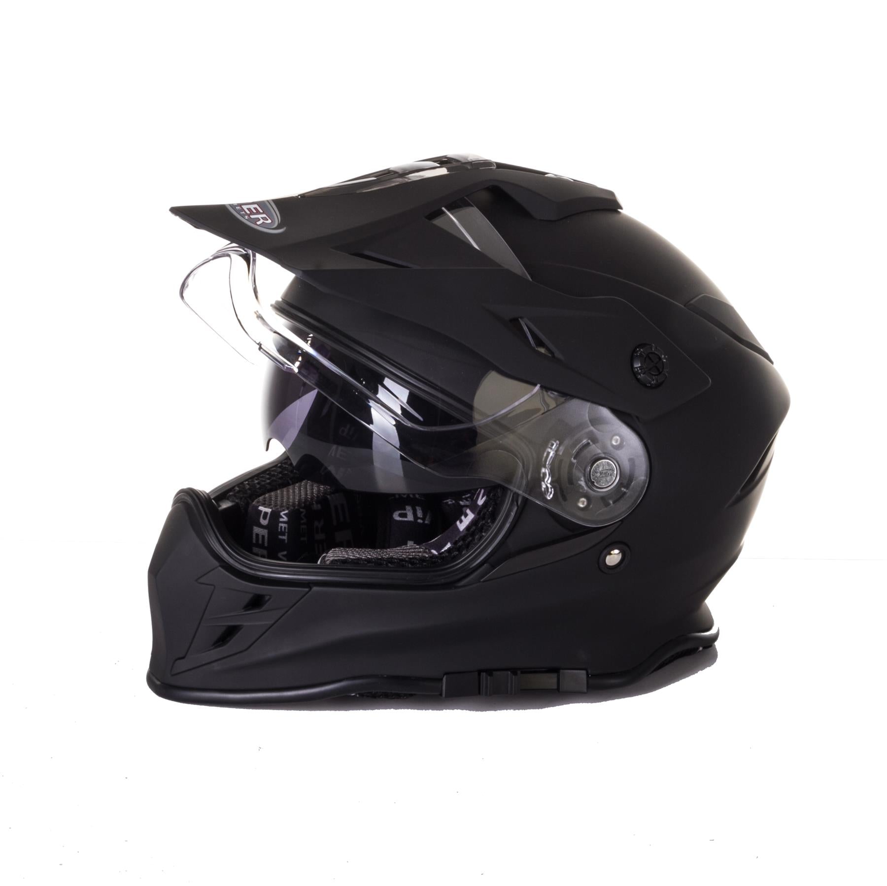 Viper RXV288 Motorcycle Adventure Helmet