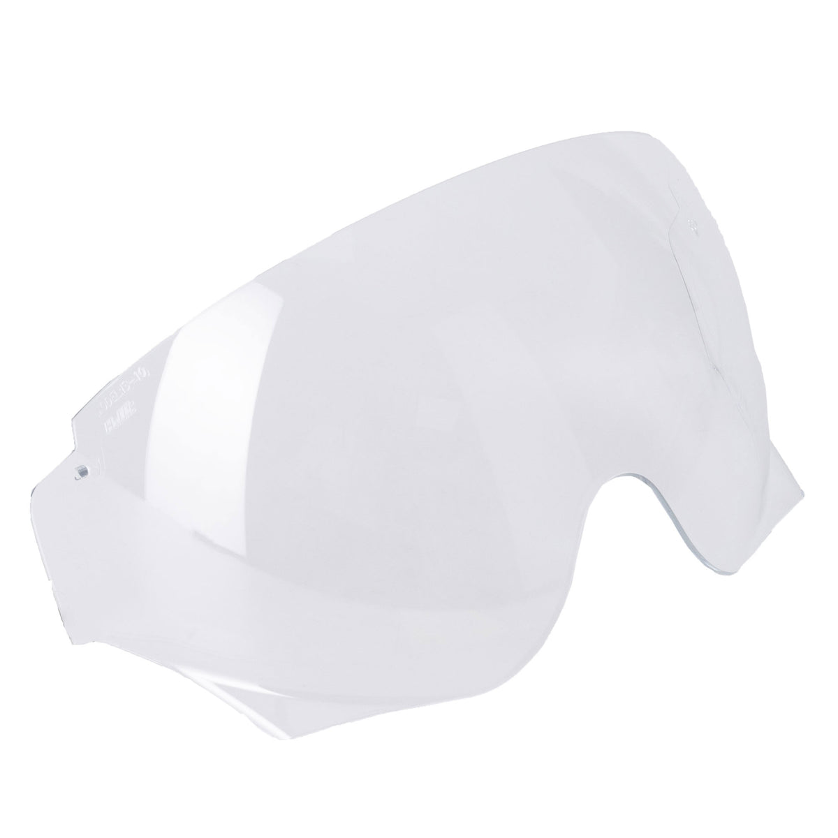 HJC IS-10 Clear Visor for V30, V31 & V60 Motorcycle Helmets