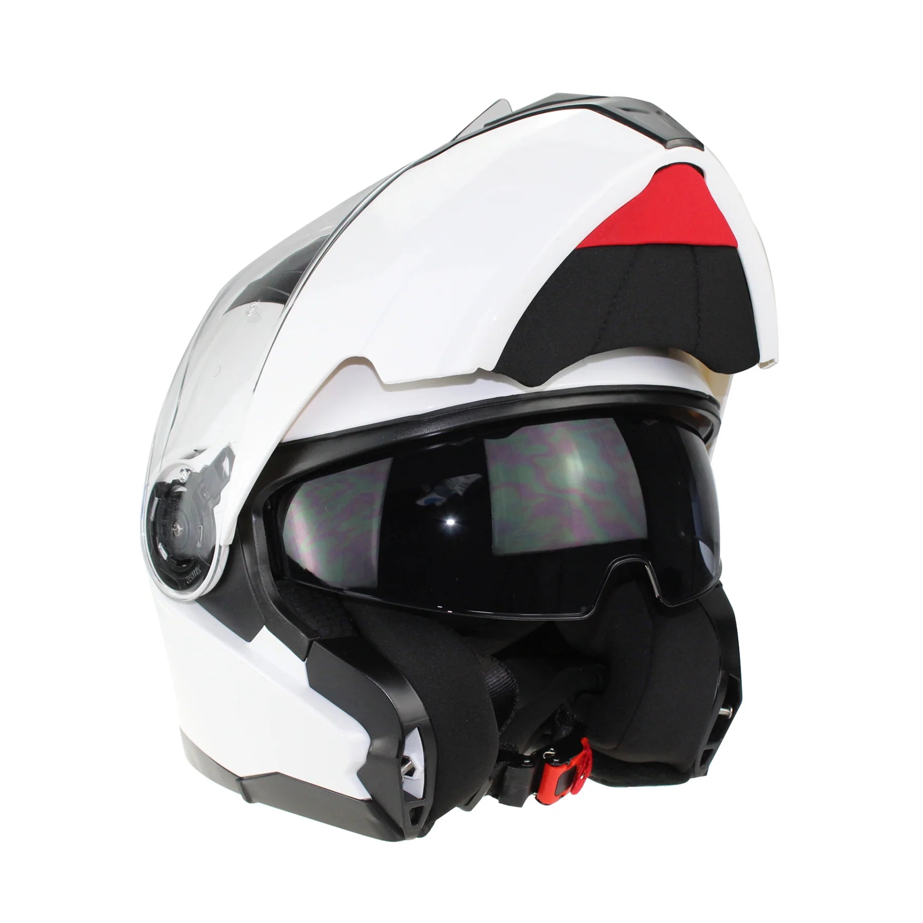 Viper RSV345 Touring Motorcycle Flip up Helmet