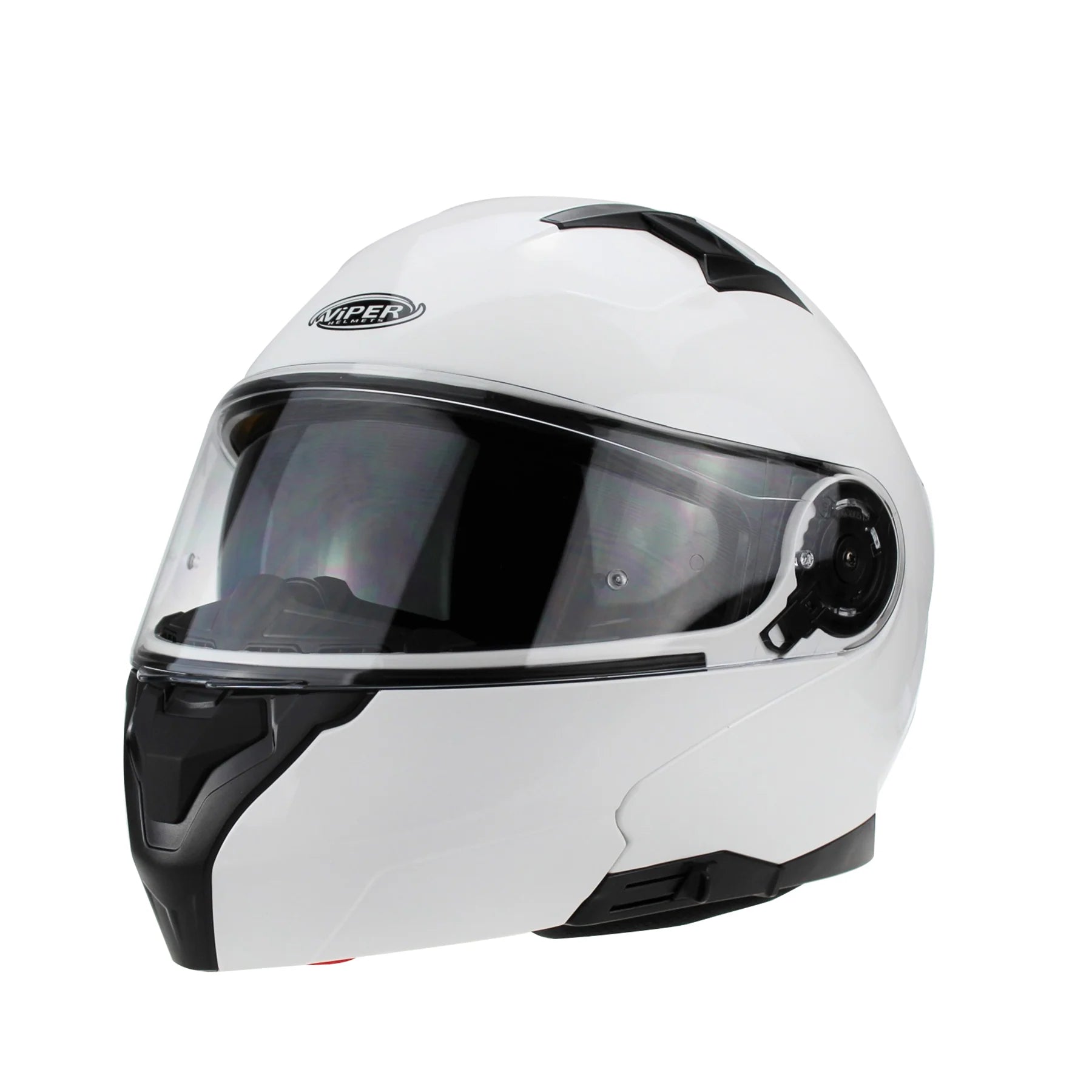 Viper RSV345 Touring Motorcycle Flip up Helmet