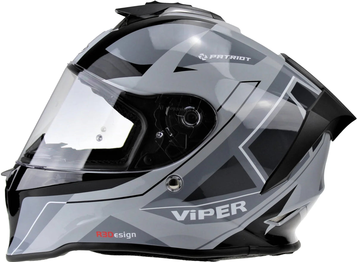 Viper RS55 Motorcycle Full Face Helmets