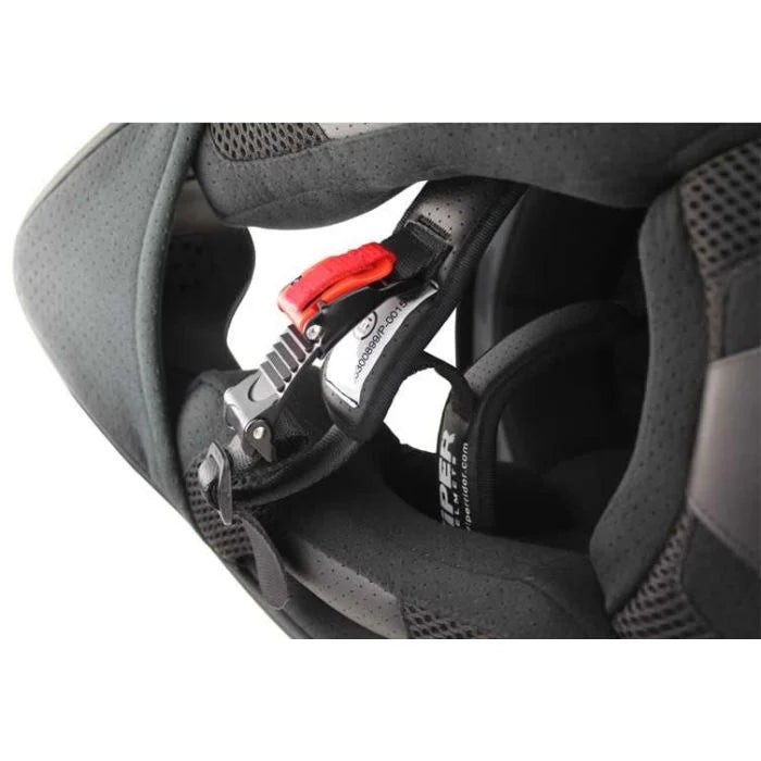 Viper RSV141 Bluetooth Full Face Urban Motorcycle Helmet