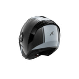 Shark RS JET CARBON MOTORCYCLE OPEN FACE HELMET CARBON ANTHRACITE