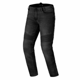 SHIMA Zenith Men Motorcycle Jeans Black