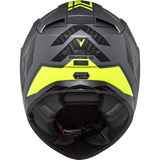 LS2 FF811 VECTOR II Tropical Full Face Motorcycle Helmet