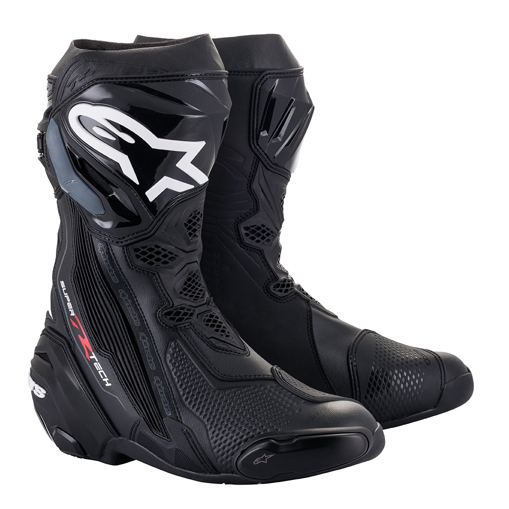 Alpinestars Supertech R Men‘s Motorcycle Racing Boots