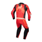 Alpinestars GP Plus V4 Sprint 1PC Motorcycle Racing Leather Suits