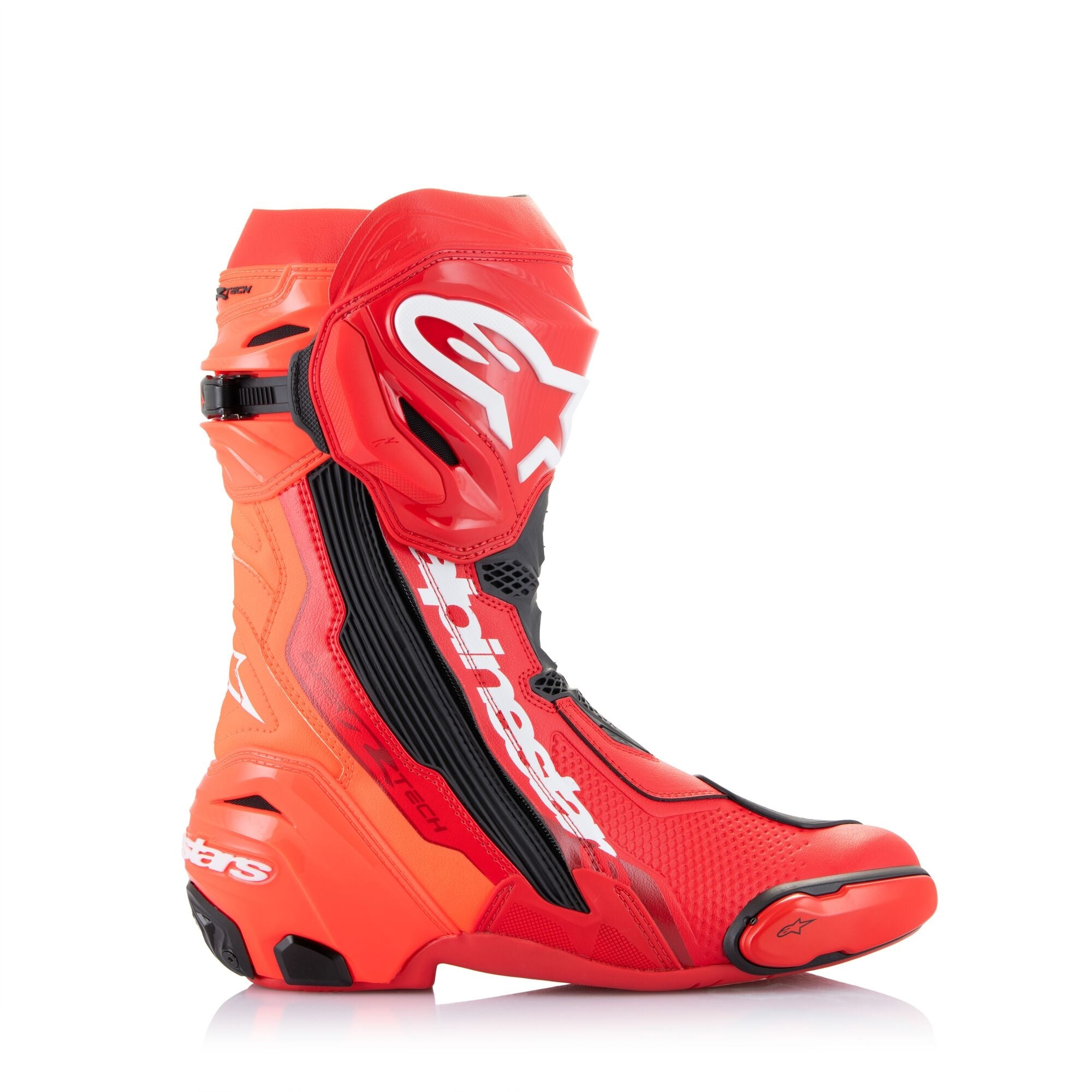 Alpinestars Supertech R Men‘s Motorcycle Racing Boots