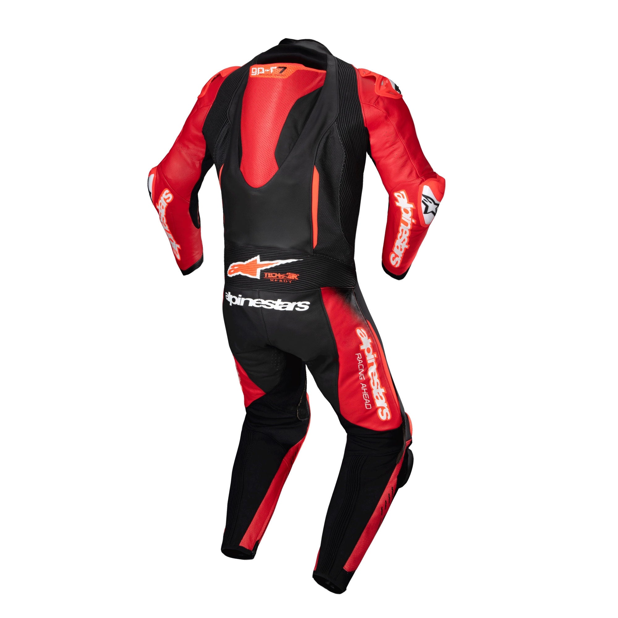 Alpinestars GP-R7 1 Pc Sports Motorcycle Racing Leather Suits