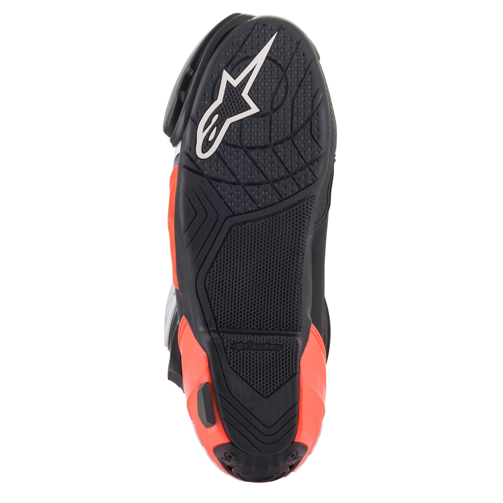 Alpinestars Supertech R Men’s Motorcycle Racing Boots