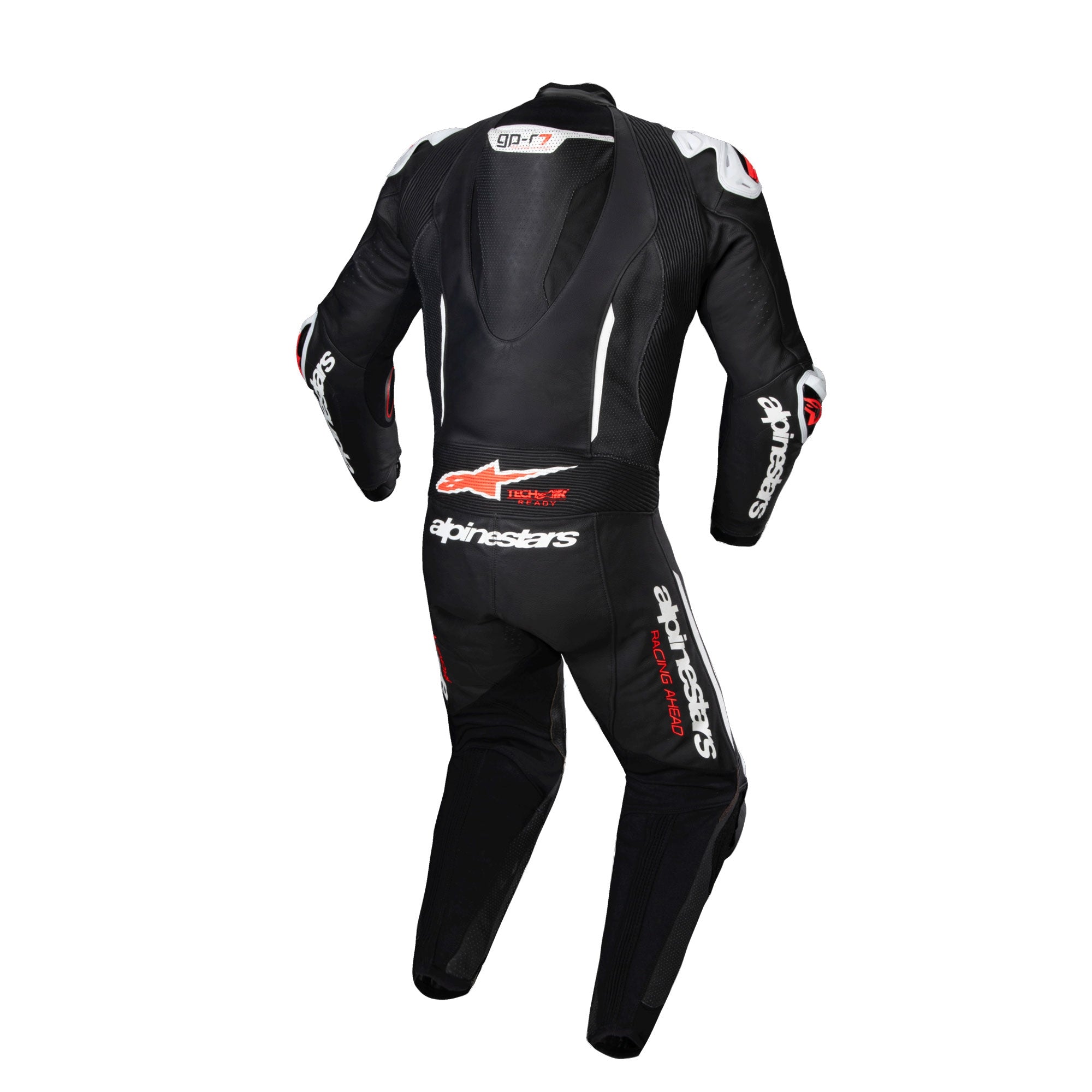 Alpinestars GP-R7 1 Pc Sports Motorcycle Racing Leather Suits