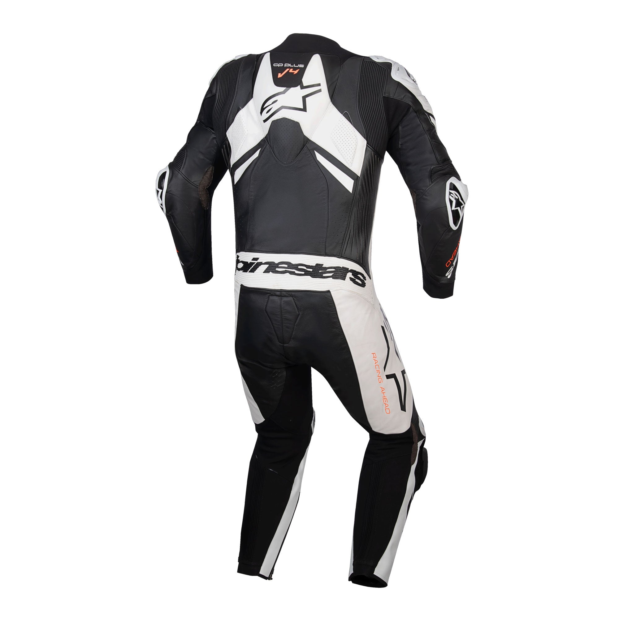 Alpinestars GP Plus V4 Sprint 1PC Motorcycle Racing Leather Suits