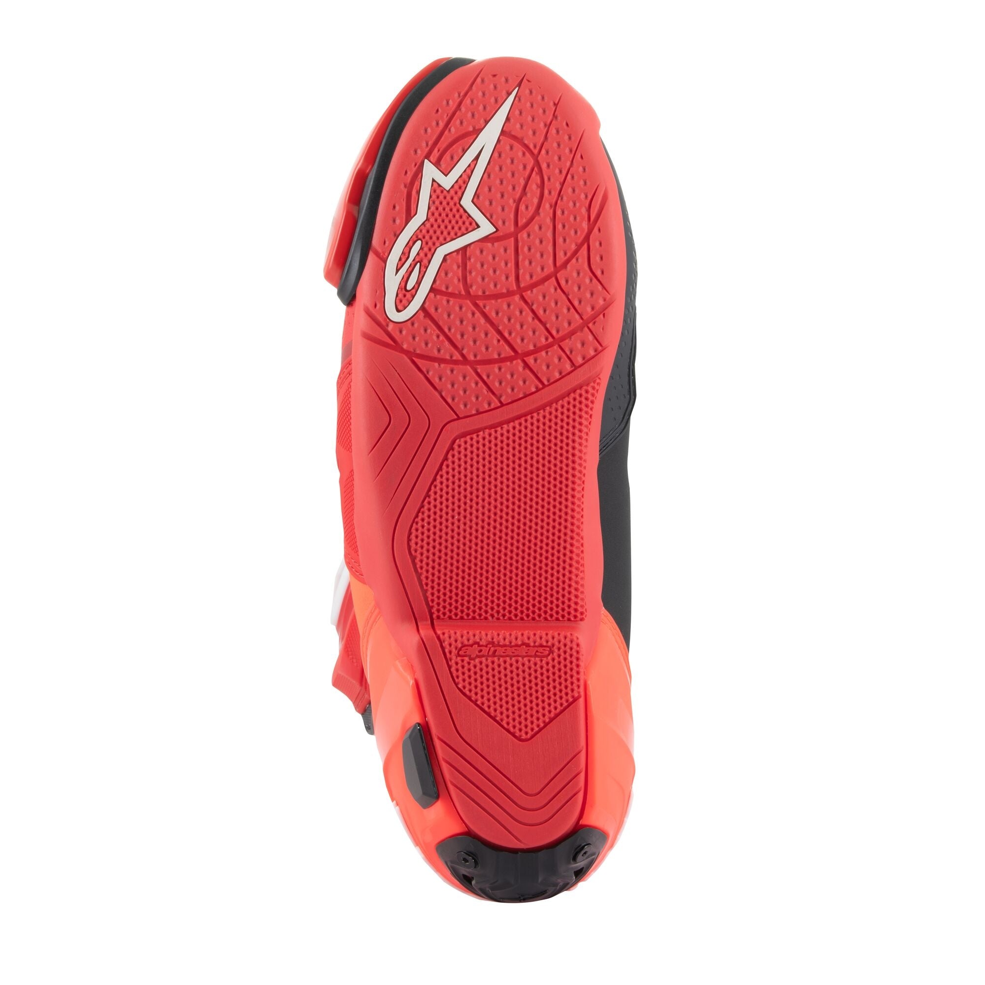 Alpinestars Supertech R Men’s Motorcycle Racing Boots