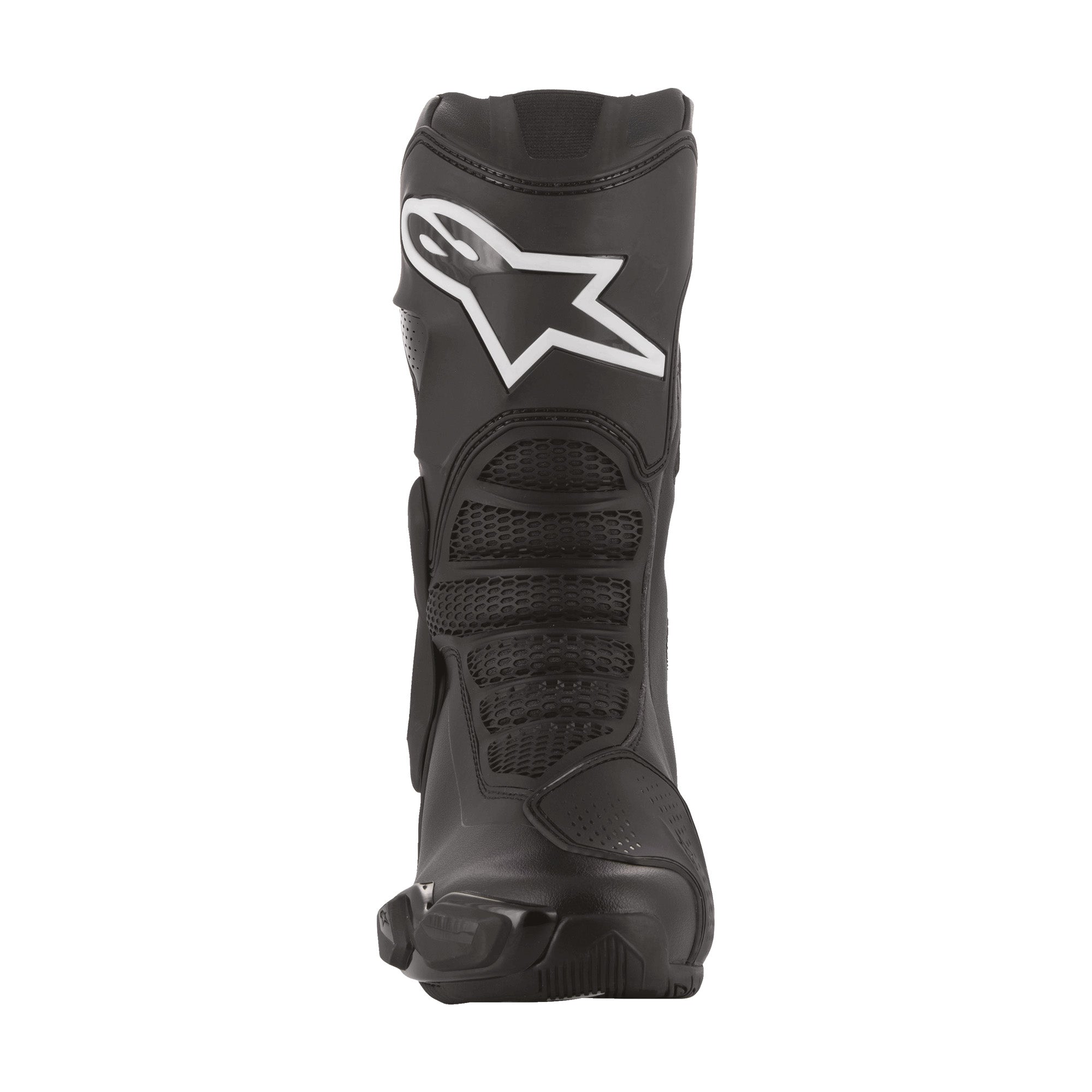 Alpinestars Stella SMX-6 V3 Women’s Motorcycle Touring Boots Black White