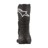 Alpinestars Stella SMX-6 V3 Women’s Motorcycle Touring Boots Black White