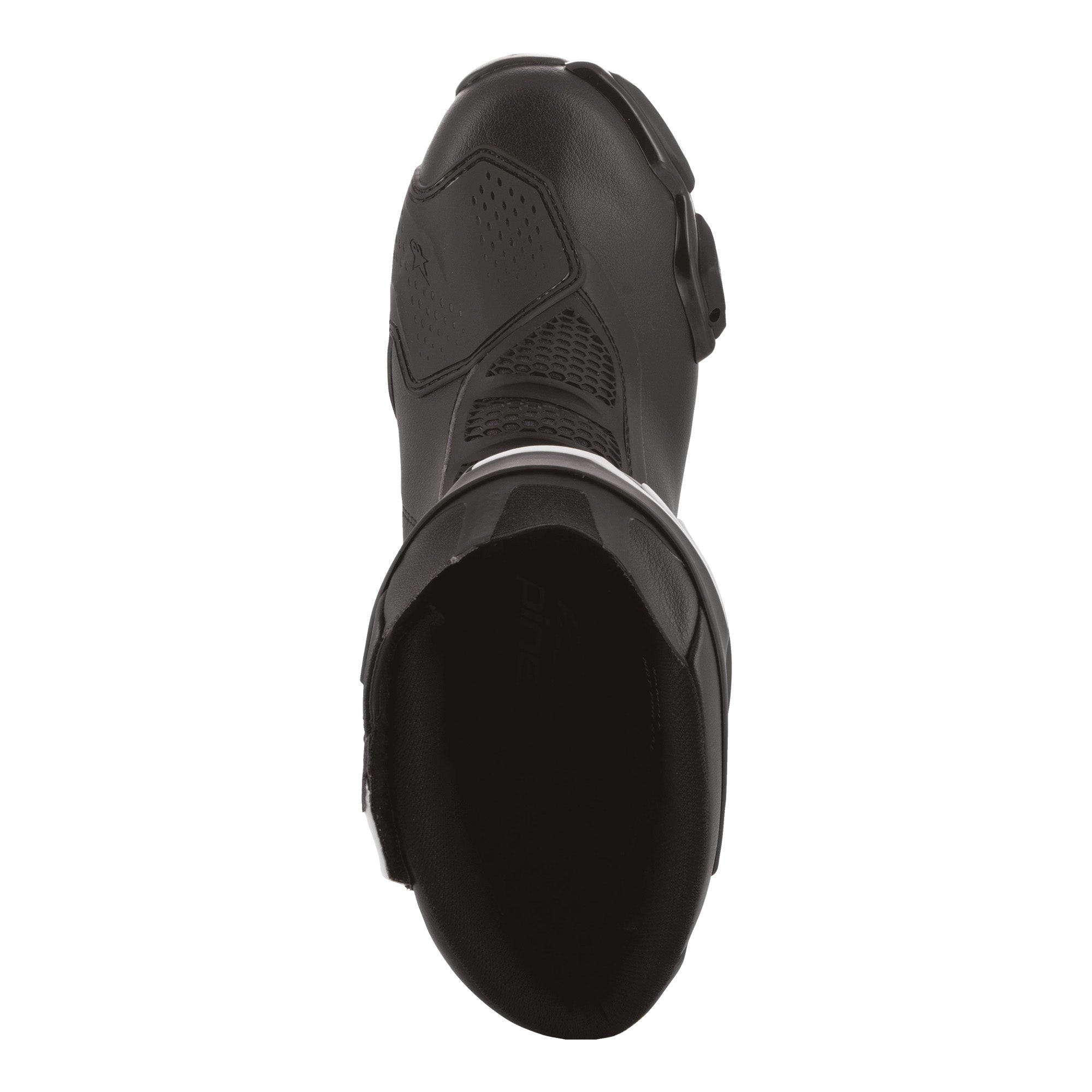 Alpinestars Stella SMX-6 V3 Women’s Motorcycle Touring Boots Black White