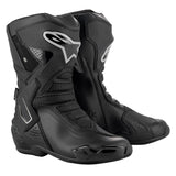 Alpinestars Stella SMX-6 Drystar v3 Women’s Motorcycle Boots Black
