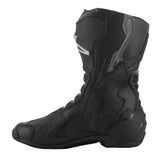Alpinestars Stella SMX-6 Drystar v3 Women’s Motorcycle Boots Black