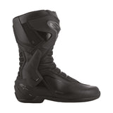 Alpinestars SMX-6 v3 GORE-TEX Touring Motorcycle Boots Black