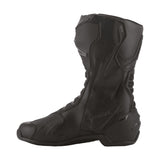 Alpinestars SMX-6 v3 GORE-TEX Touring Motorcycle Boots Black