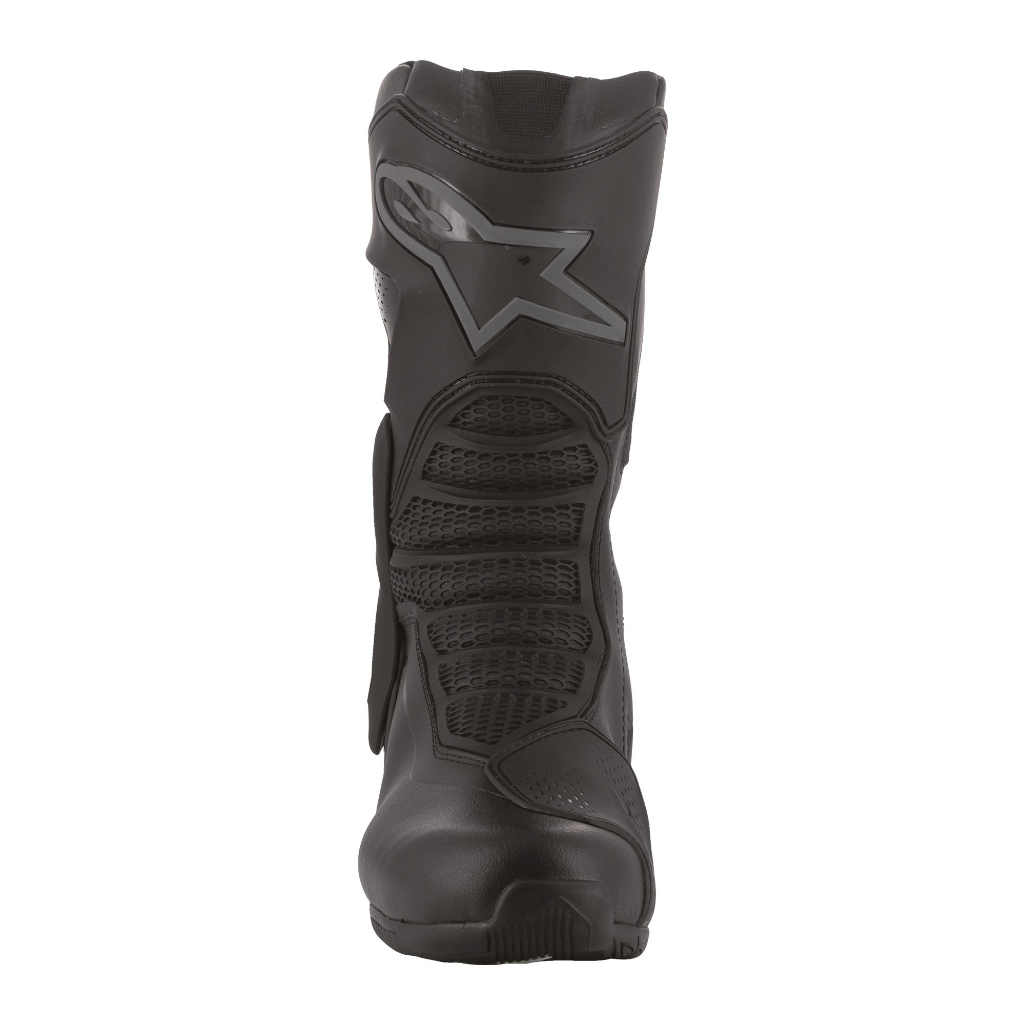 Alpinestars SMX-6 v3 GORE-TEX Touring Motorcycle Boots Black