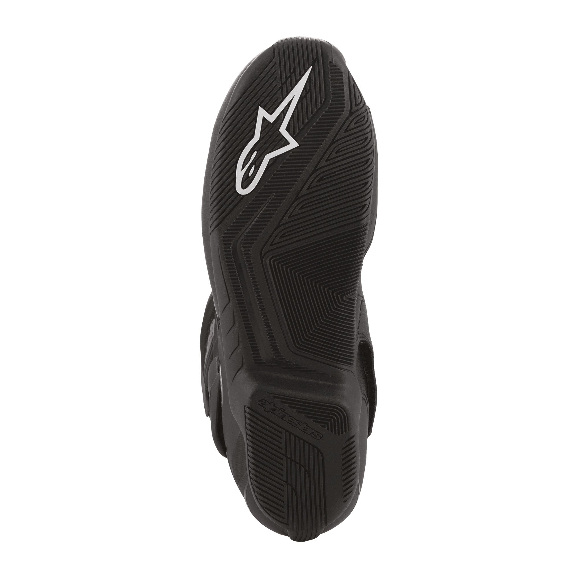 Alpinestars SMX-6 v3 GORE-TEX Touring Motorcycle Boots Black