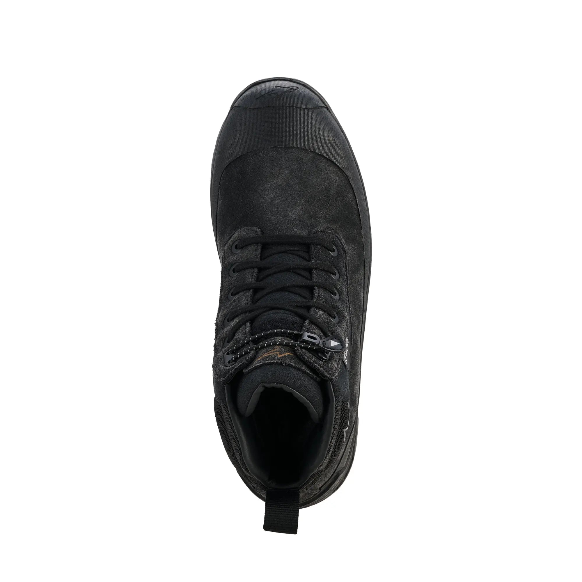 Alpinestars Judy Urban Women’s Motorcycle Boots Black 