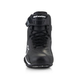 Alpinestars Faster-4 Men’s Riding Motorcycle Boot Black White 