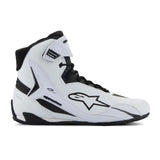 Alpinestars Stella Faster-4 Women’s Motorcycle boot White Black