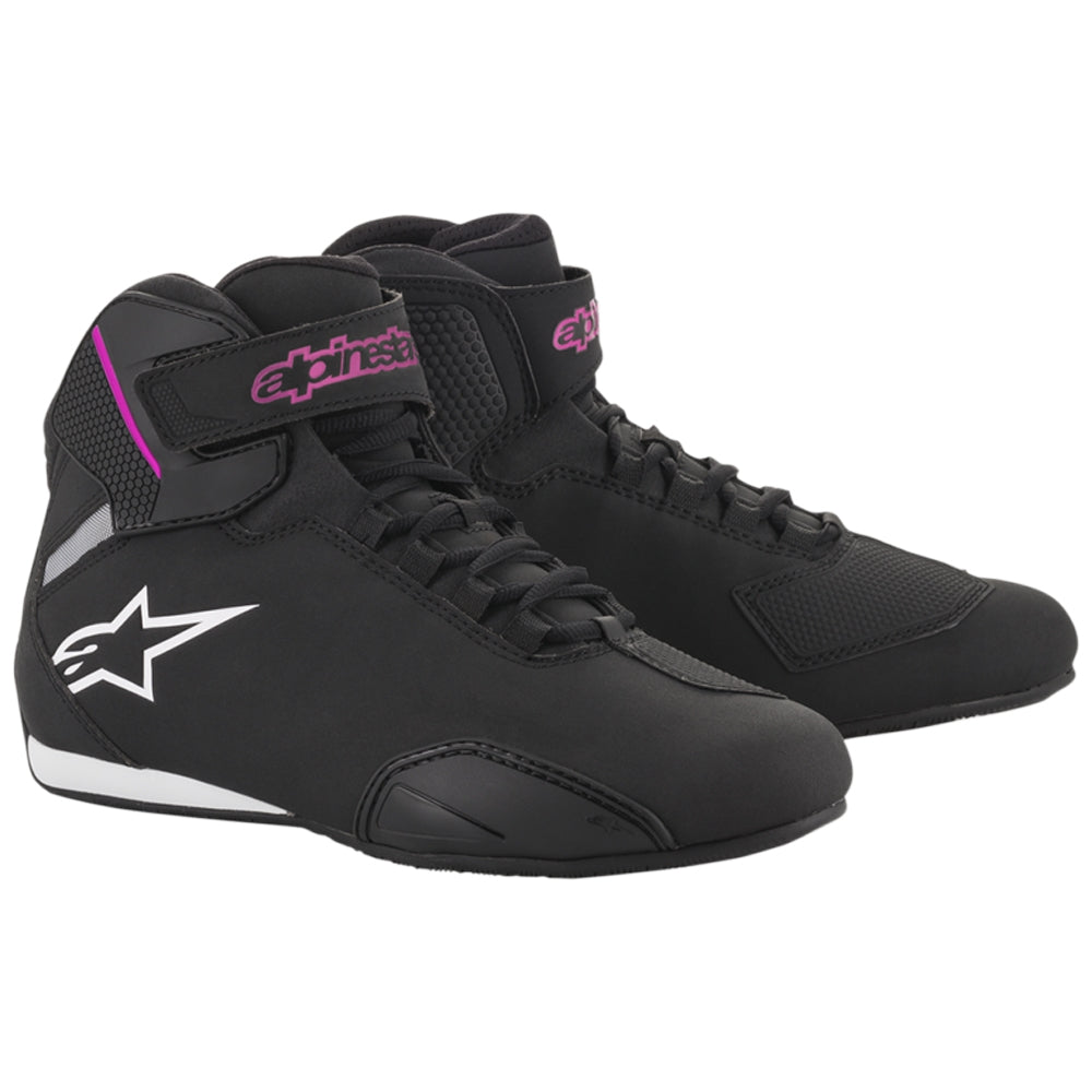 Alpinestars Stella Sektor Women Motorcycle Shoes