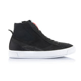 Alpinestars Stated Men’s Retro Street Style Motorcycle Boot Black 