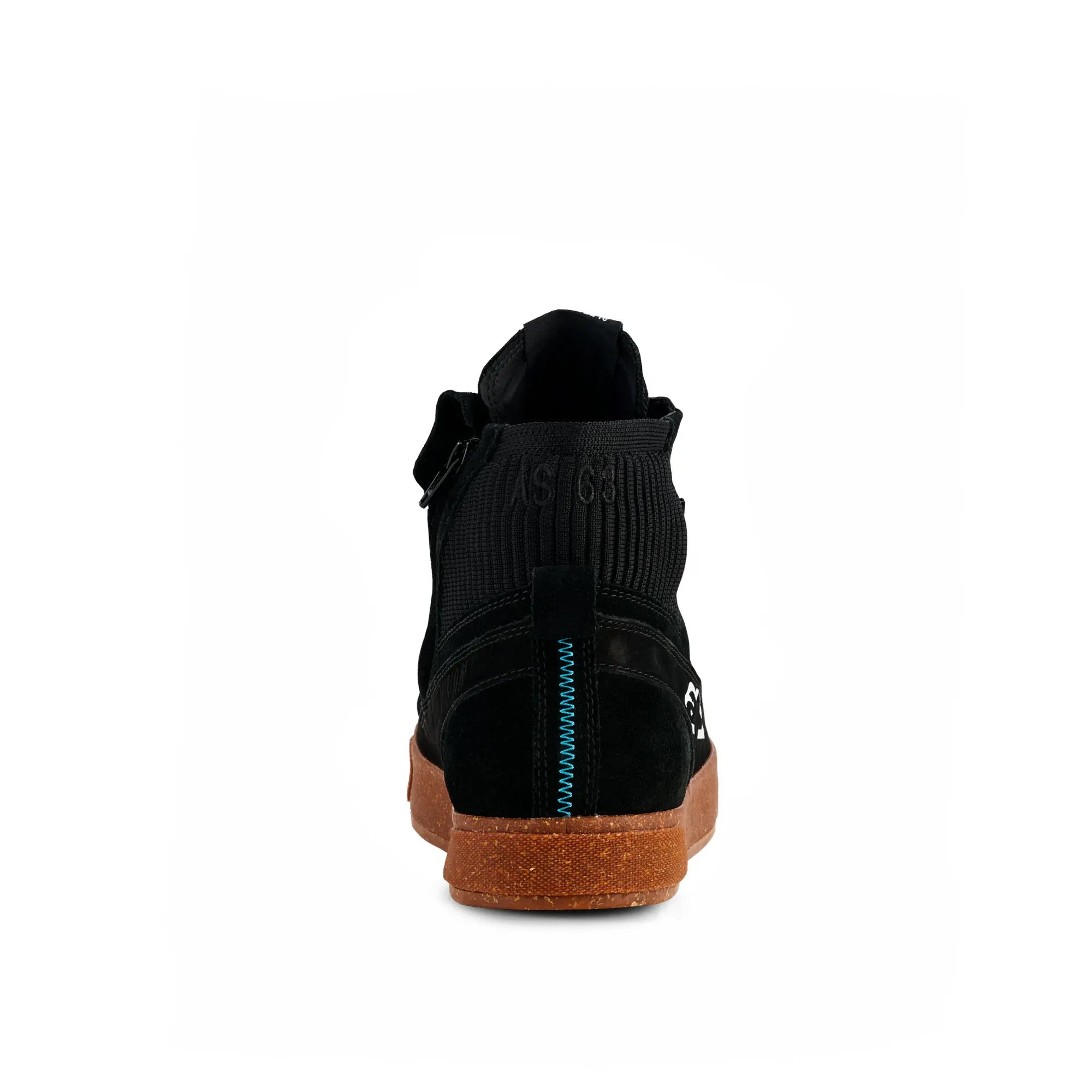 Alpinestars Stated Men’s Motorcycle Boots Black Gum White