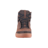 Alpinestars Chrome Crafted Drystar Men’s Motorcycle Riding Boot Brown Gum 