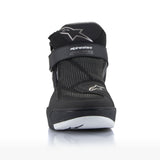 Alpinestars Speedflight Street Urban Men’s Motorcycle Boot Black Gun Metal 