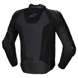 Alpinestars Missile V3 Airflow Motorcycle Leather Jacket