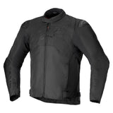 Alpinestars T-SP 1 V2 Urban Men’s Motorcycle Jacket Black