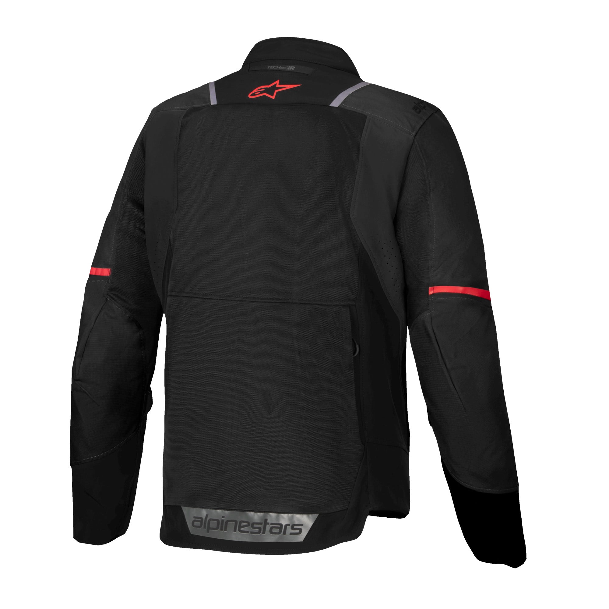 Alpinestars ST-2 Air Men’s Adventure Motorcycle Jacket Black