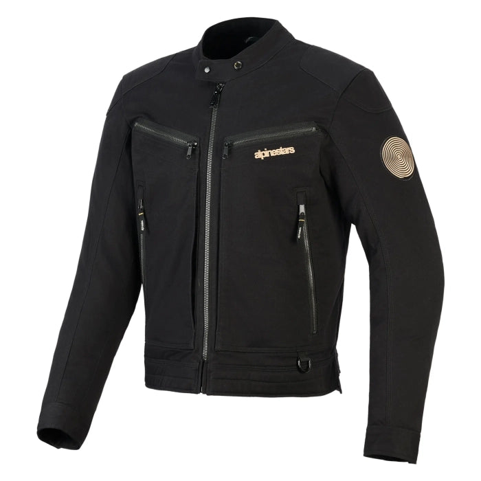 Alpinestars Bruiser Men Motorcycle Jacket