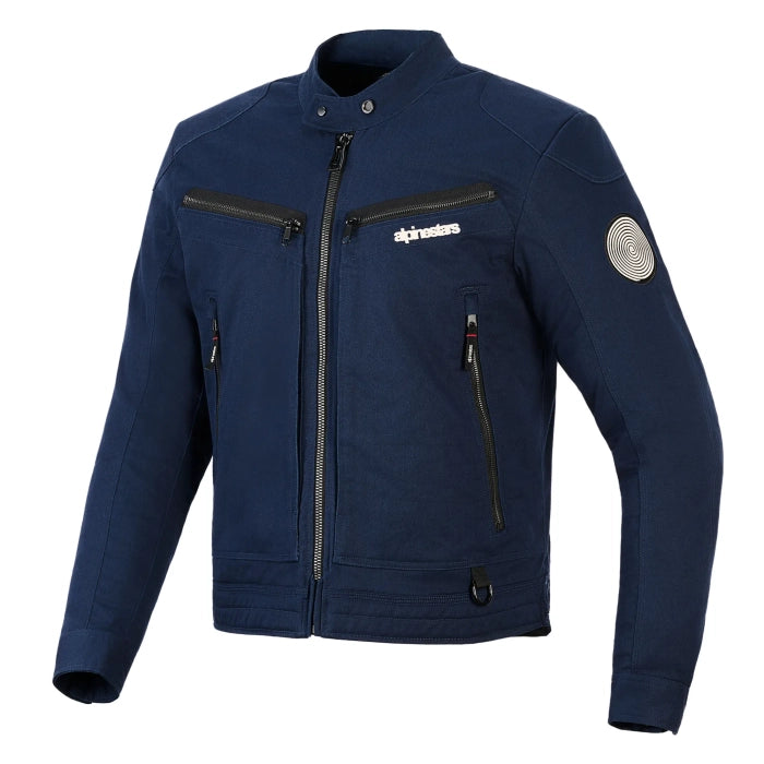 Alpinestars Bruiser Men Motorcycle Jacket