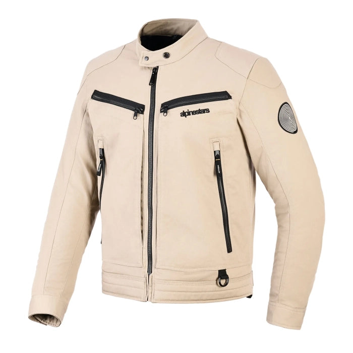 Alpinestars Bruiser Men Motorcycle Jacket