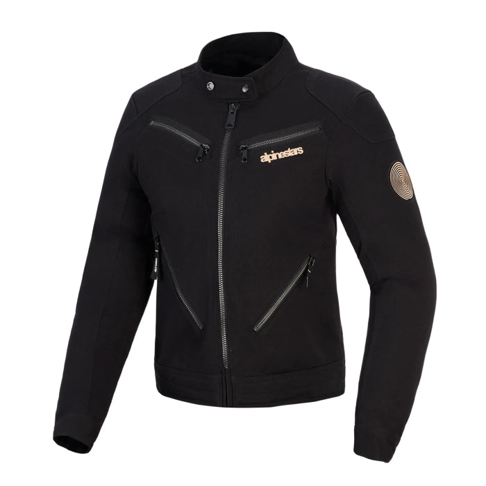 Alpinestars Stella Grace Women Motorcycle Textile Jacket