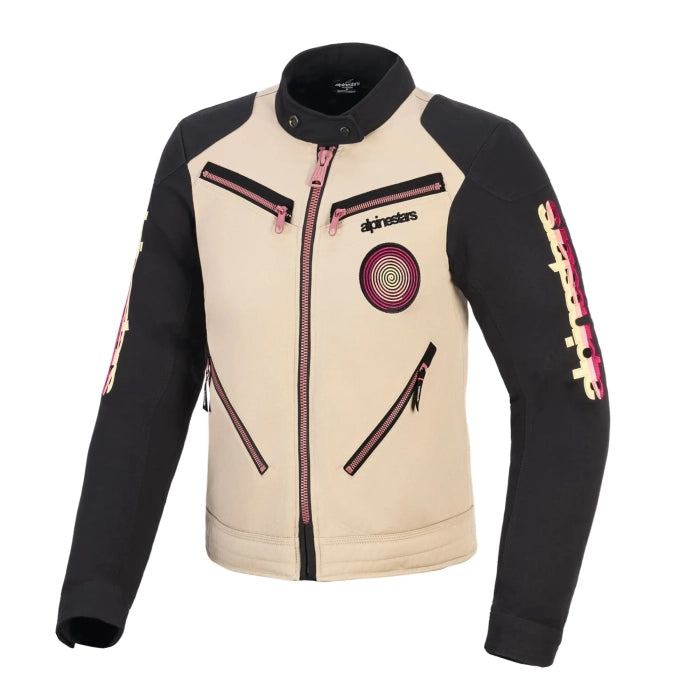 Alpinestars Stella Grace Women Motorcycle Textile Jacket