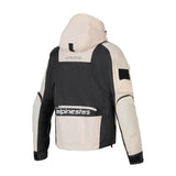 Alpinestars Stella Molly Air Women’s Summer Motorcycle Jacket Black Almond