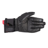 Alpinestars WT-4 Gore-Tex Touring  Motorcycle Gloves Black 