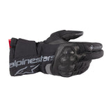 Alpinestars WT-4 Gore-Tex Touring  Motorcycle Gloves Black 
