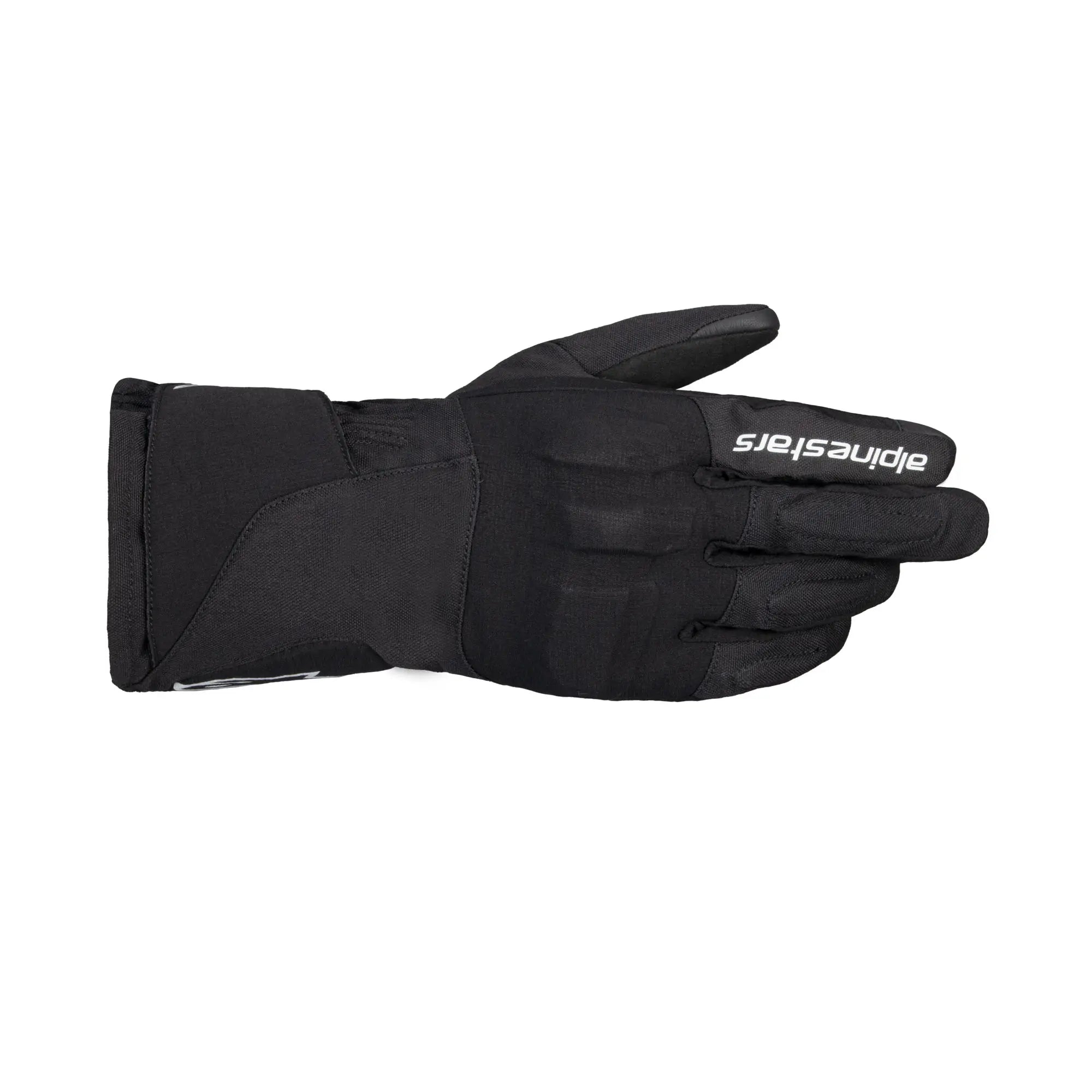 Alpinestars WT-1 Drystar Men’s Winter Motorcycle Gloves Black 
