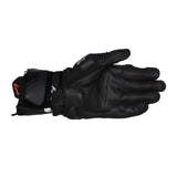 Alpinestars GP Plus R V3 Racing Motorcycle Men’s Gloves Black White 