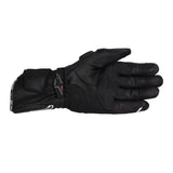 Alpinestars SP-3 Sport Men’s Motorcycle Gloves Black 